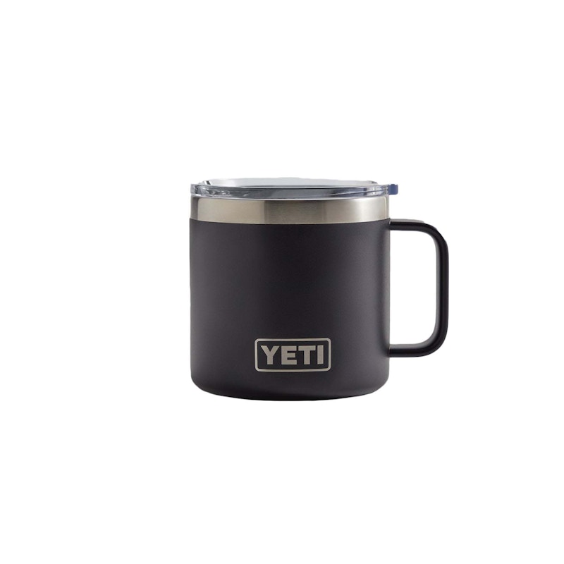 Kith for Yeti Mug Black