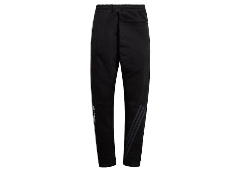Kith for adidas Terrex Bleecker Pant Black