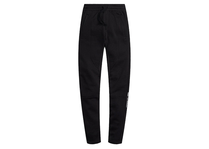 Kith for adidas Terrex Bleecker Pant Black