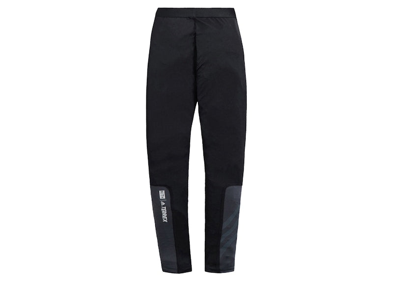 Kith for adidas Terrex Compression Bottoms Black