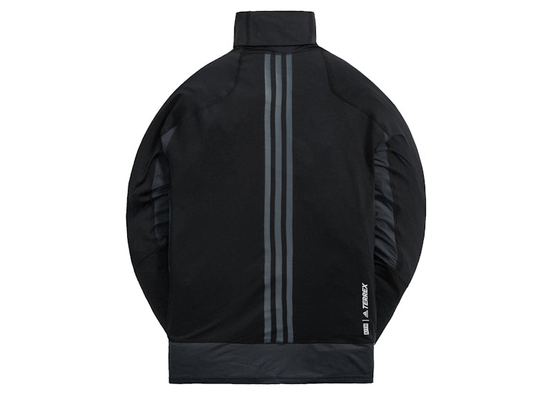 Kith for adidas Terrex Compression Top Black