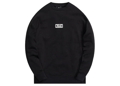 Kith for adidas Terrex Crewneck Black