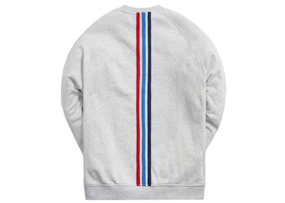 Kith for adidas Terrex Crewneck Light Heather Grey