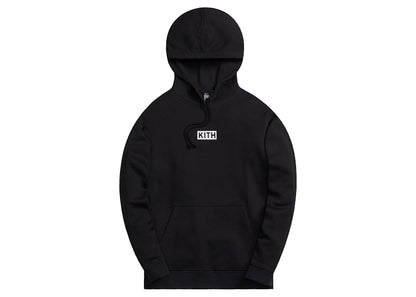 Kith for adidas Terrex Hoodie Black