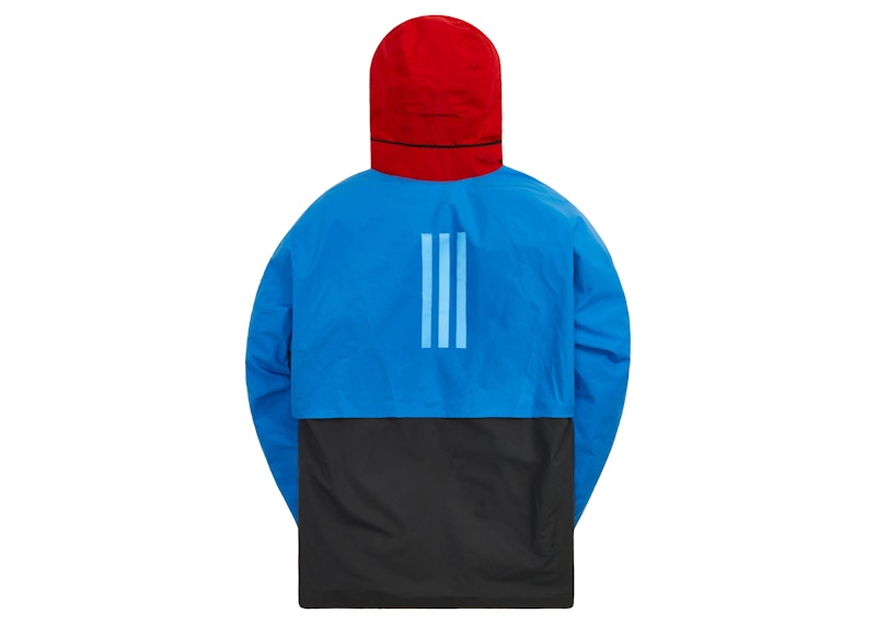 Kith for adidas Terrex On Mountain Jacket Multi