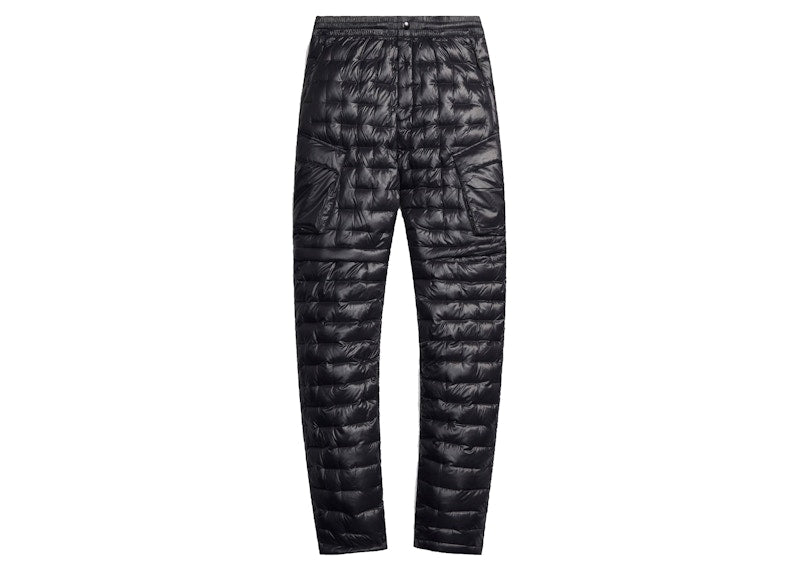 Kith for adidas Terrex Puffer Pant Black