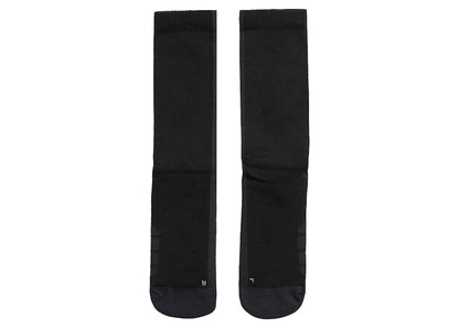 Kith for adidas Terrex Socks Black