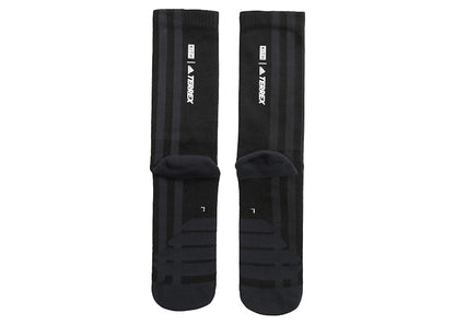 Kith for adidas Terrex Socks Black