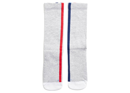 Kith for adidas Terrex Socks Grey