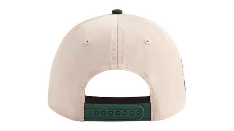 Kith x 47 Brand New York Mets Nylon Hitch SL Snapback Stadium