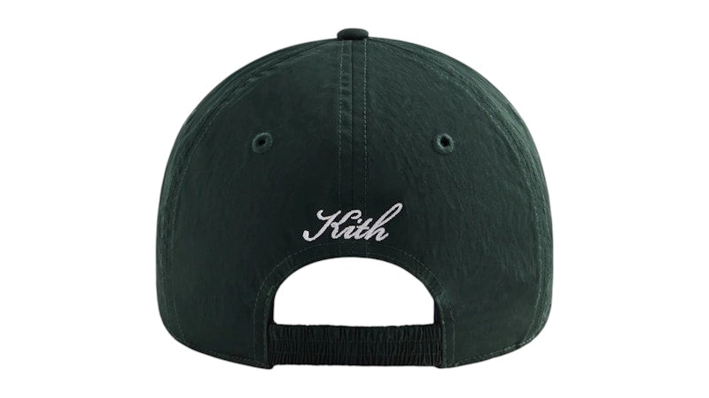 Kith x 47 Brand New York Mets Nylon Leggero Cap Stadium