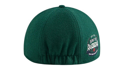 Kith x 47 Brand New York Mets Wool Cricket Cap Stadium