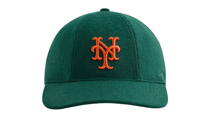 Kith x 47 Brand New York Mets Wool Cricket Cap Stadium