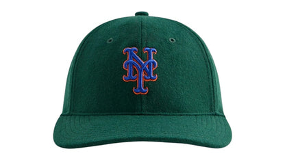 Kith x 47 Brand New York Mets Wool Franchise LS Cap Stadium
