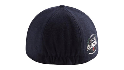 Kith x 47 Brand New York Yankees Brand Wool Cricket Cap Nocturnal