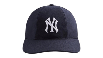 Kith x 47 Brand New York Yankees Brand Wool Cricket Cap Nocturnal