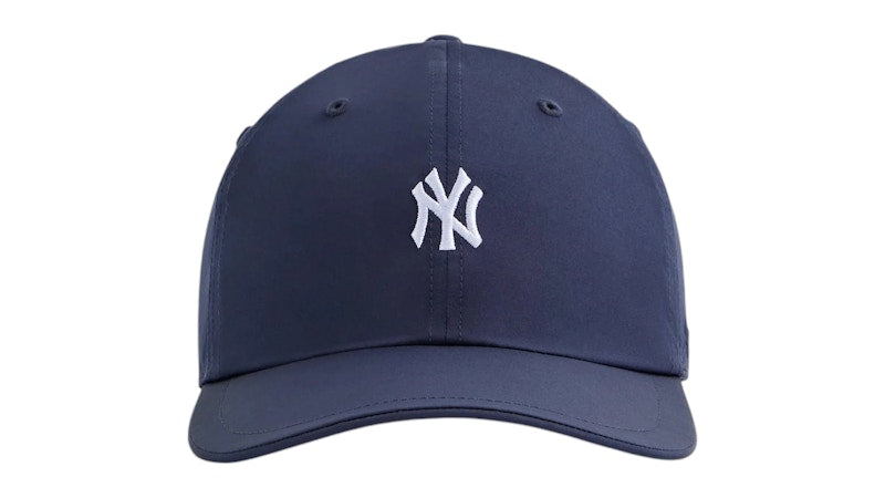 Kith x 47 Brand New York Yankees Nylon Leggero Cap Nocturnal