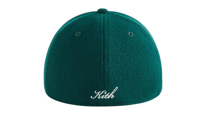 Kith x 47 Brand x The New York Mets Wool Franchise Ls Cap Stadium