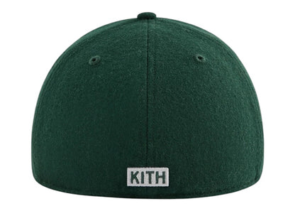 Kith x '47 NY to the World Franchise LS Cap Stadium