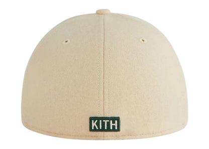 Kith x '47 New York Yankees Two Tone Franchise LS Cap Stadium
