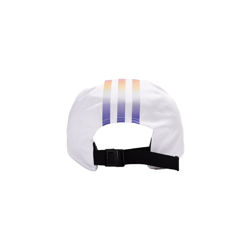 Kith x Adidas Terrex Cap White