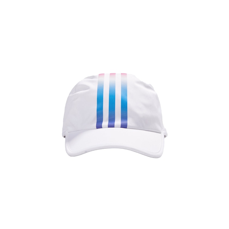 Kith x Adidas Terrex Cap White