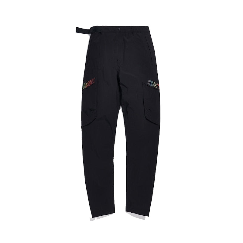 Kith x Adidas Terrex Cargo Pant CP Black