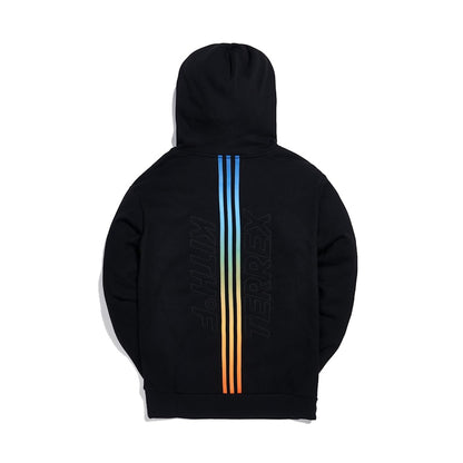 Kith x Adidas Terrex Hoodie Black
