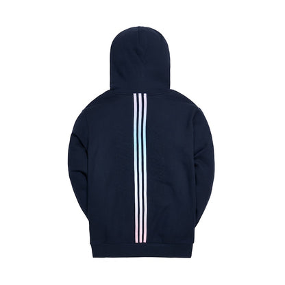 Kith x Adidas Terrex Hoodie Night Navy