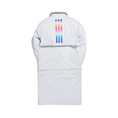 Kith x Adidas Terrex Shell Jacket White