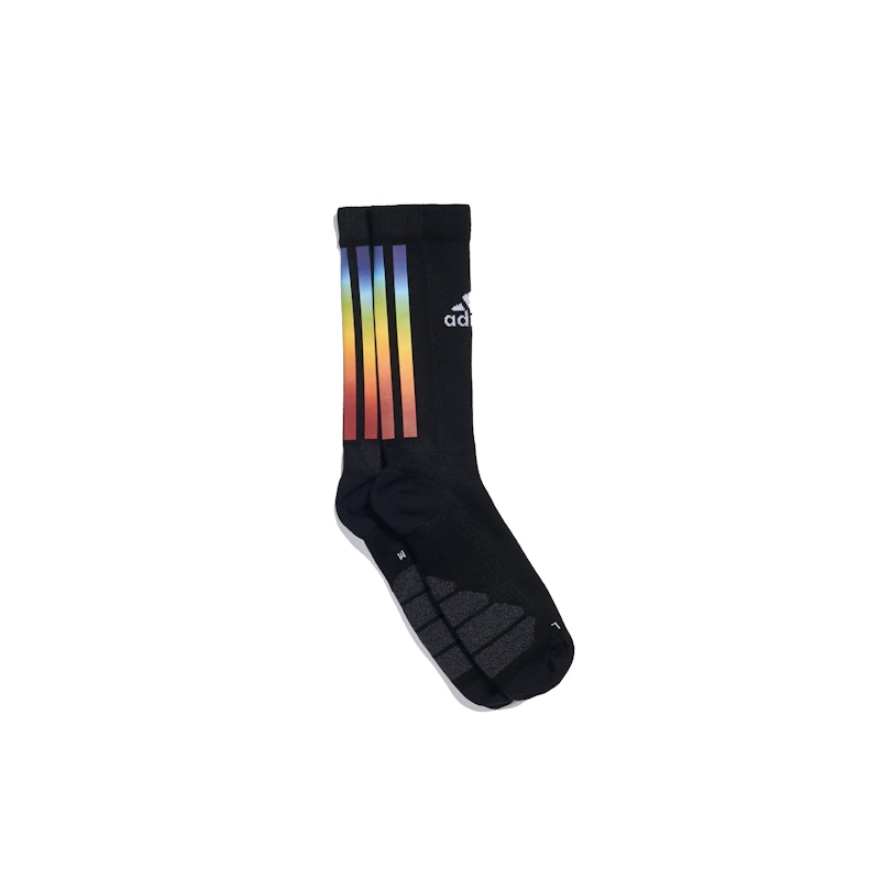 Kith x Adidas Terrex Socks Black