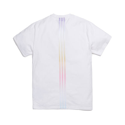 Kith x Adidas Terrex Tee White