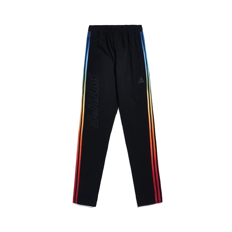 Kith x Adidas Terrex Track Pant Black
