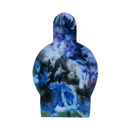 Kith x Advisory Board Crystals Hoodie Moss Dye