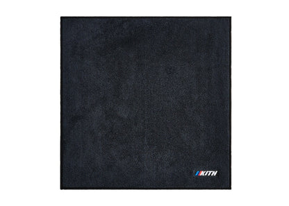 Kith x BMW Microfiber Towel (3 Pack) Black