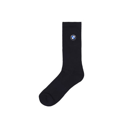 Kith x BMW Athletic Socks Black