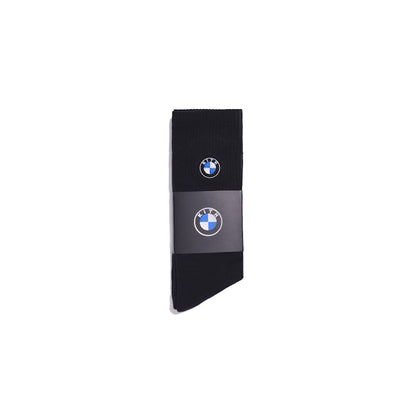 Kith x BMW Athletic Socks Black