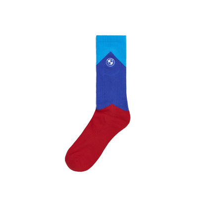 Kith x BMW Athletic Socks Multi