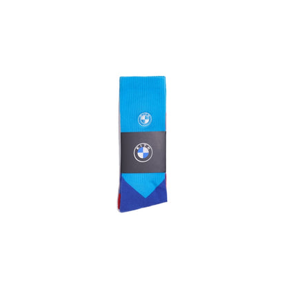 Kith x BMW Athletic Socks Multi