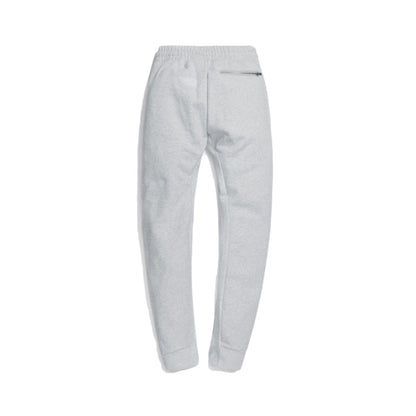 Kith x BMW Bleecker Sweatpant Light Heather Grey