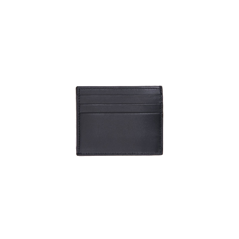 Kith x BMW Card Case Black/Multi