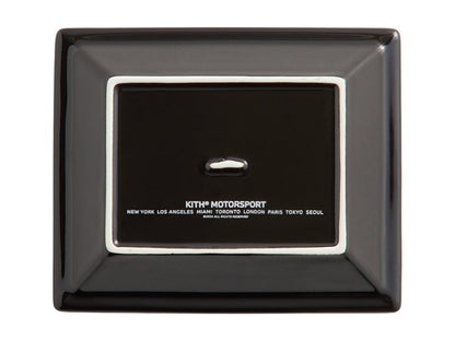 Kith x BMW Catchall Tray Black
