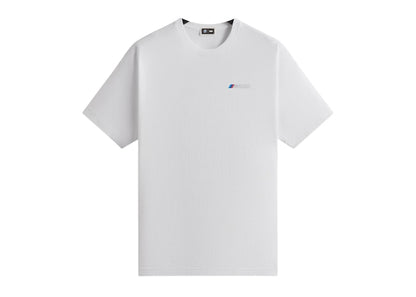 Kith x BMW Classic Motorsport Vintage Tee White