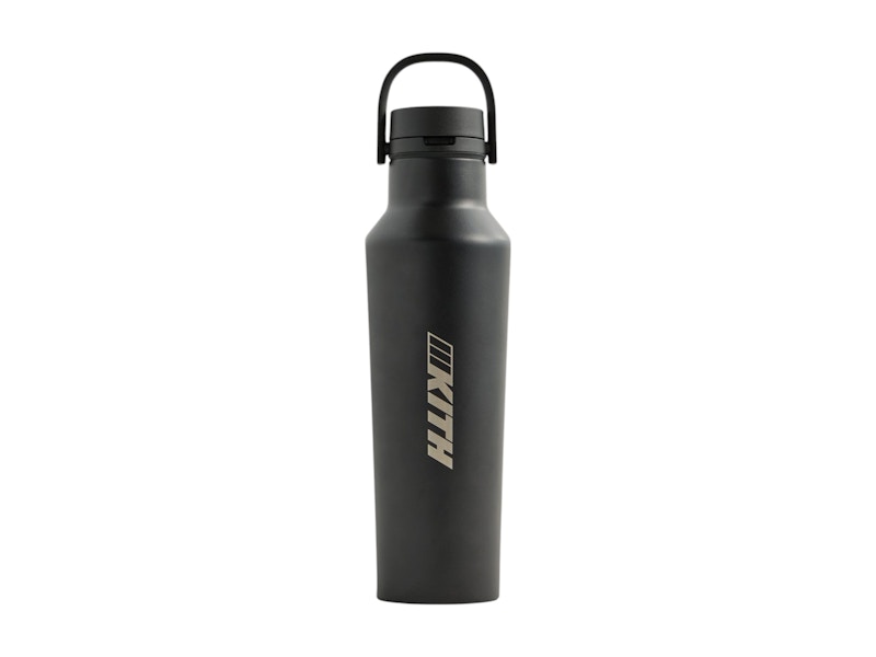 Kith x BMW Corkcicle Black