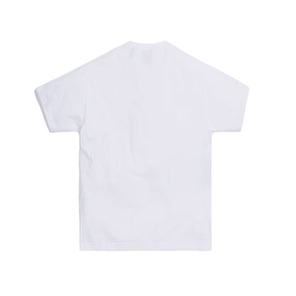Kith x BMW Front Dimensions Tee White