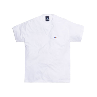 Kith x BMW K Sport Vintage Tee White