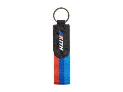 Kith x BMW Keyring Sonam