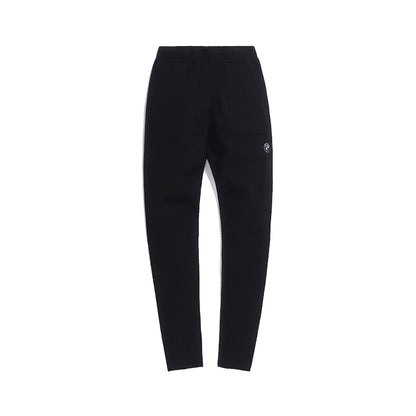 Kith x BMW Knit Bennett Pant Black