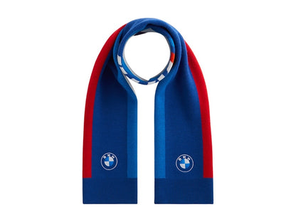 Kith x BMW Knitted Scarf Sonam
