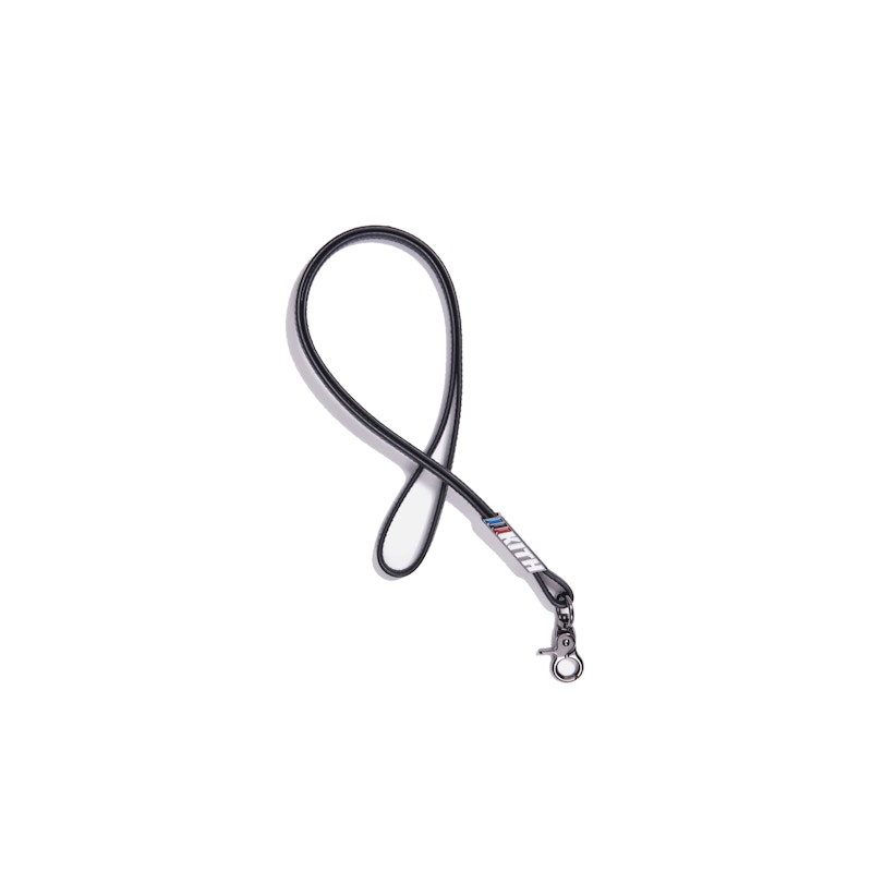 Kith x BMW Lanyard Black